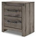 Graystorm Bedroom Set - Pierce Furniture Gallery