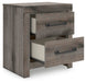 Graystorm Bedroom Set - Pierce Furniture Gallery