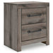 Graystorm Bedroom Set - Pierce Furniture Gallery