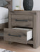 Graystorm Bedroom Set - Pierce Furniture Gallery