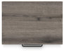 Graystorm Bedroom Set - Pierce Furniture Gallery