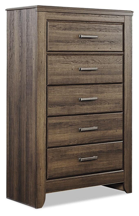 Juararo Chest of Drawers - Pierce Furniture Gallery