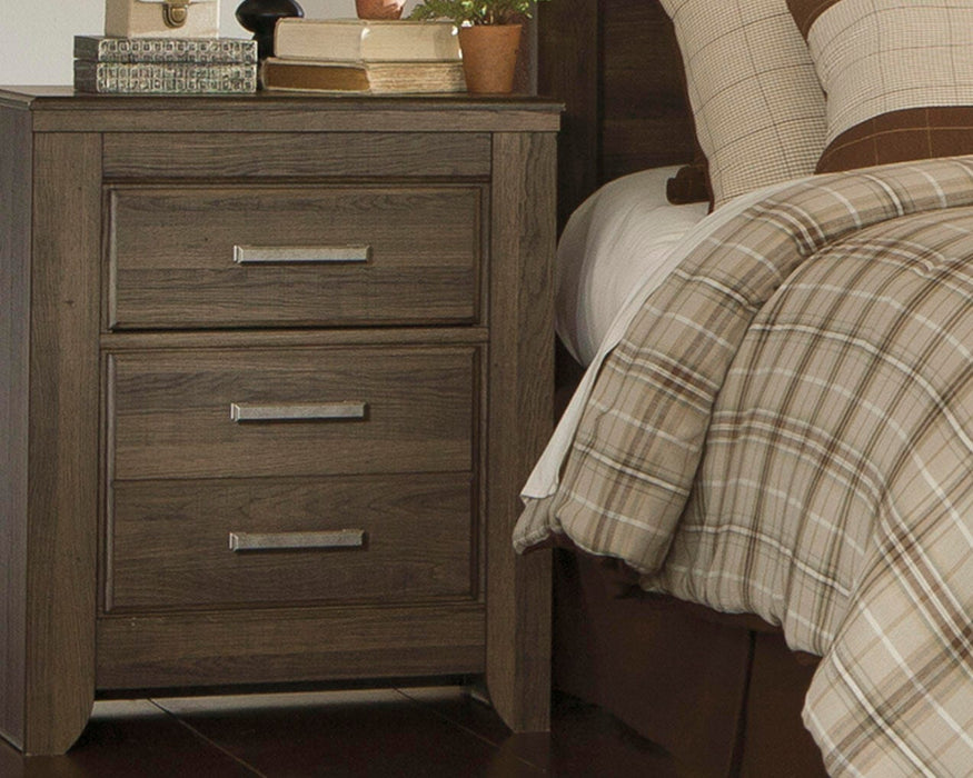 Juararo Nightstand - Pierce Furniture Gallery