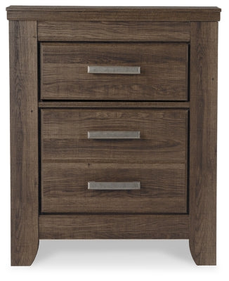 Juararo Nightstand - Pierce Furniture Gallery