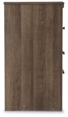 Juararo Nightstand - Pierce Furniture Gallery