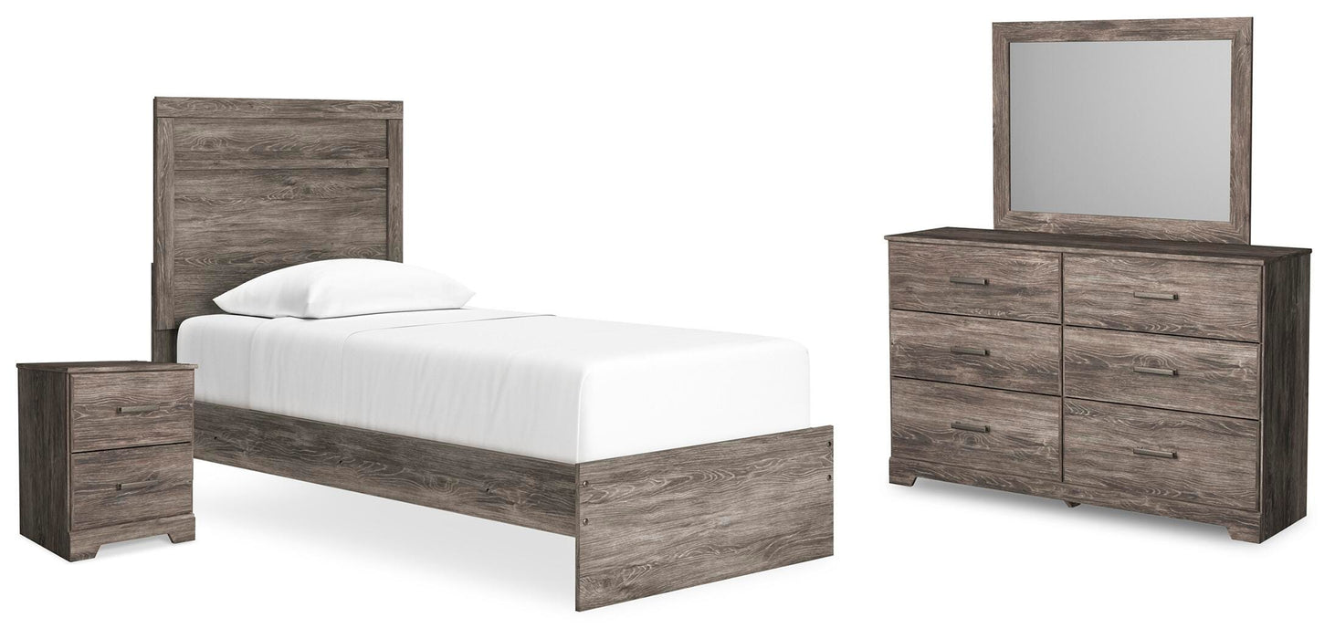 Ralinksi Bedroom Set - Pierce Furniture Gallery