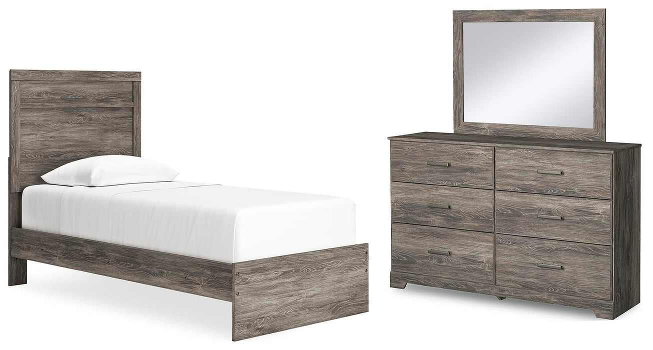 Ralinksi Bedroom Set - Pierce Furniture Gallery