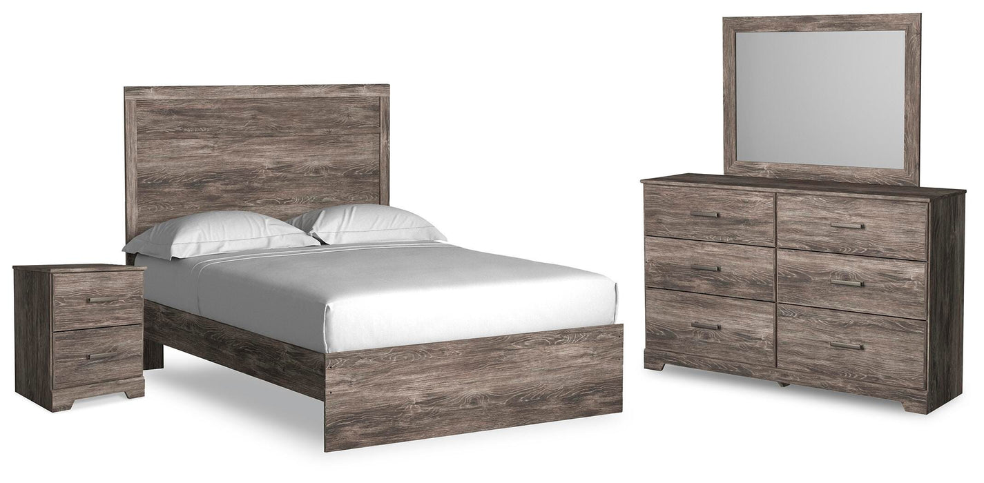 Ralinksi Bedroom Set - Pierce Furniture Gallery