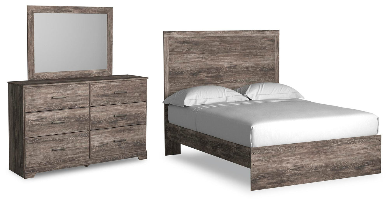 Ralinksi Bedroom Set - Pierce Furniture Gallery