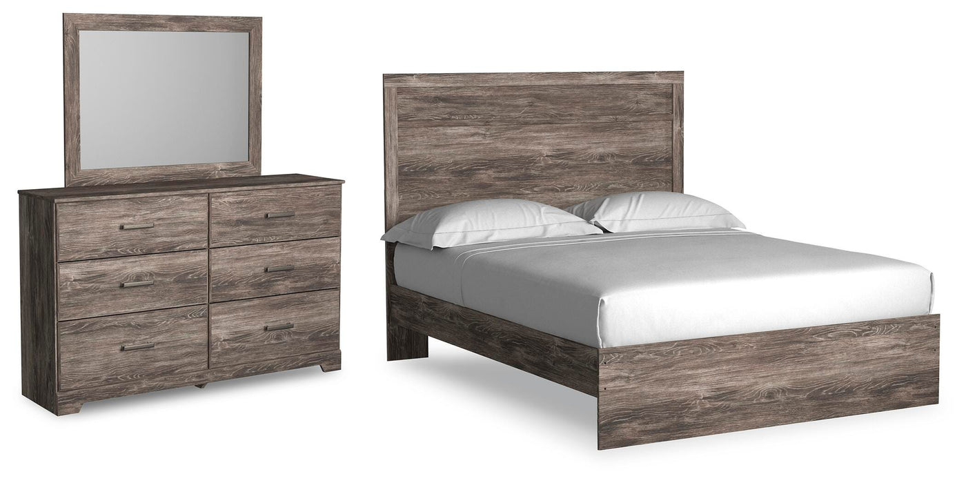 Ralinksi Bedroom Set - Pierce Furniture Gallery