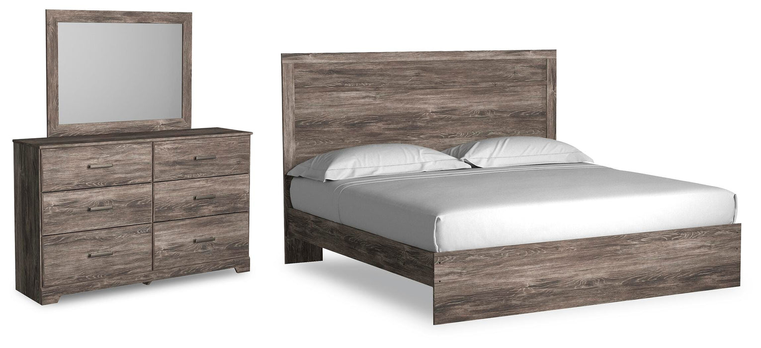 Ralinksi Bedroom Set - Pierce Furniture Gallery