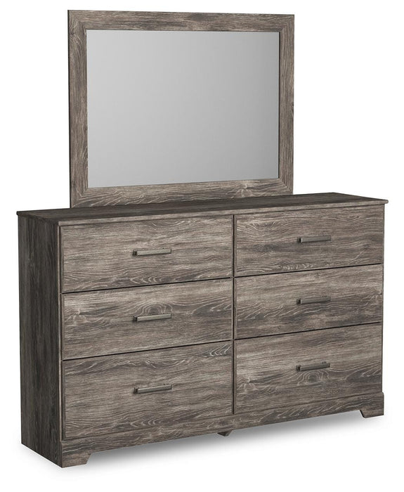 Ralinksi Bedroom Set - Pierce Furniture Gallery