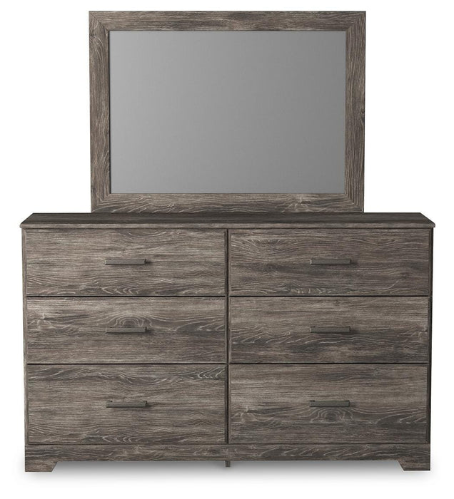 Ralinksi Bedroom Set - Pierce Furniture Gallery