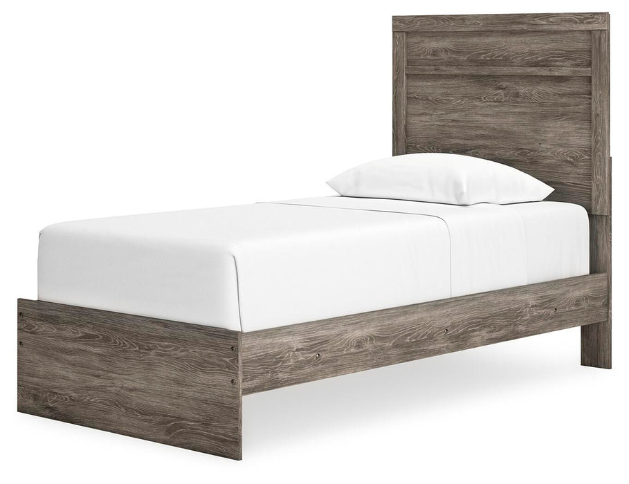 Ralinksi Bedroom Set - Pierce Furniture Gallery