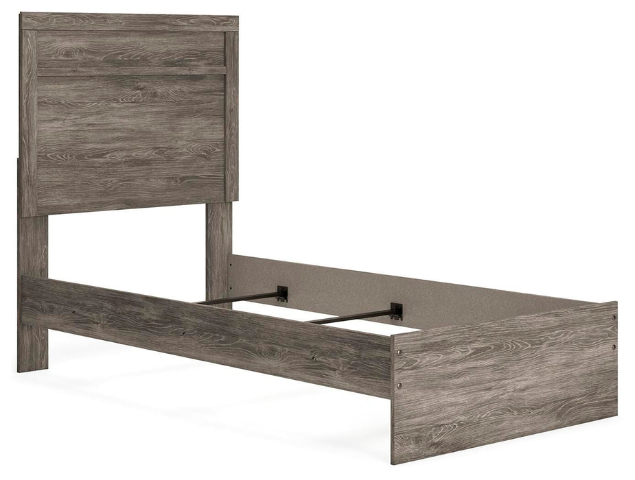 Ralinksi Bedroom Set - Pierce Furniture Gallery