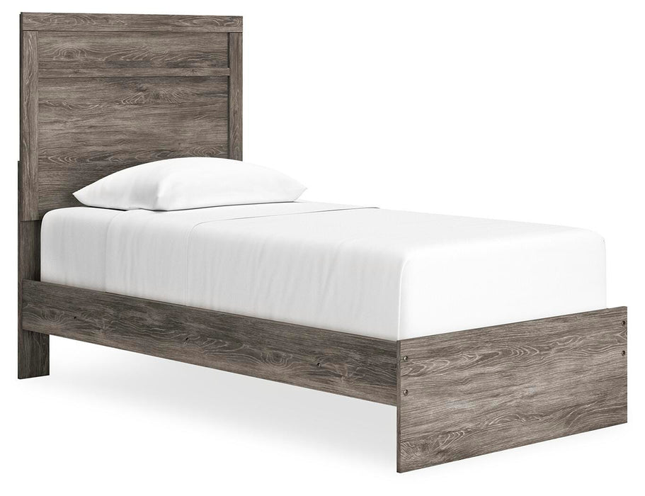 Ralinksi Bedroom Set - Pierce Furniture Gallery