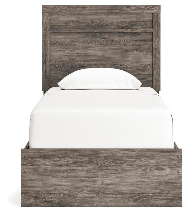 Ralinksi Bedroom Set - Pierce Furniture Gallery