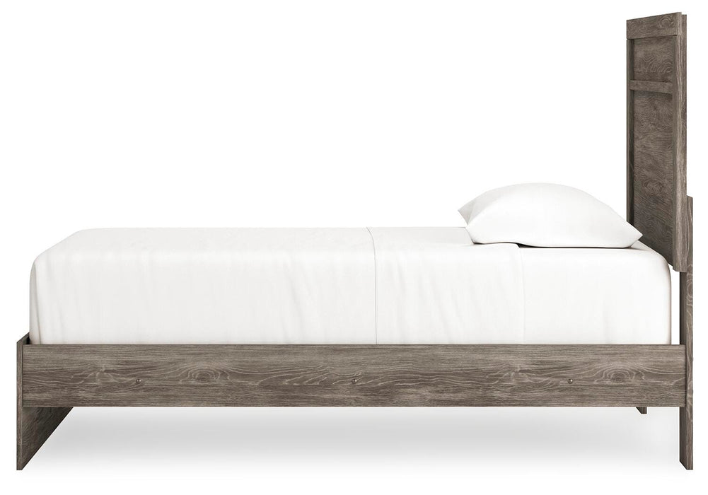 Ralinksi Bedroom Set - Pierce Furniture Gallery