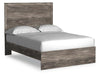 Ralinksi Bedroom Set - Pierce Furniture Gallery