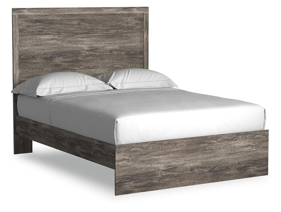 Ralinksi Bedroom Set - Pierce Furniture Gallery