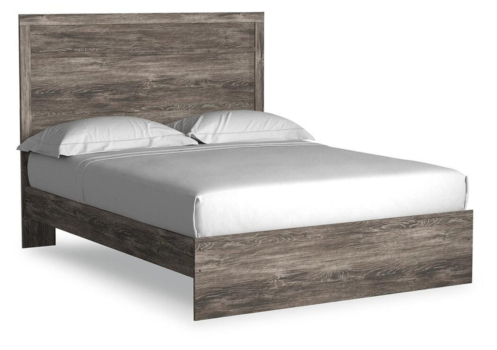 Ralinksi Bedroom Set - Pierce Furniture Gallery