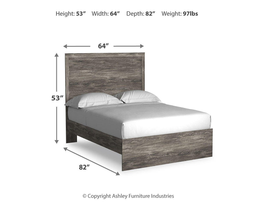 Ralinksi Bedroom Set - Pierce Furniture Gallery