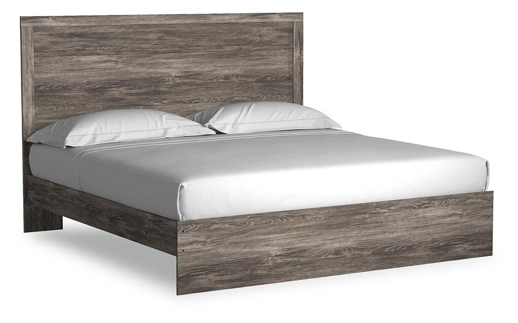 Ralinksi Bedroom Set - Pierce Furniture Gallery