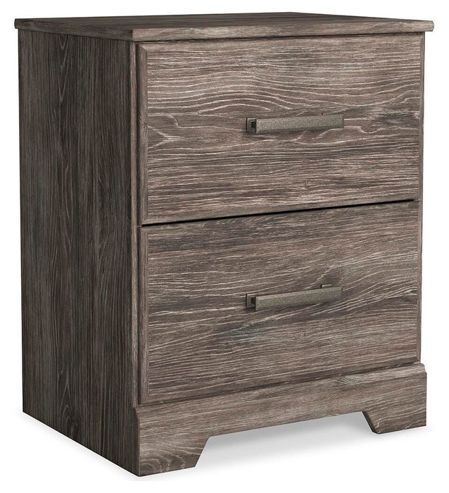 Ralinksi Bedroom Set - Pierce Furniture Gallery