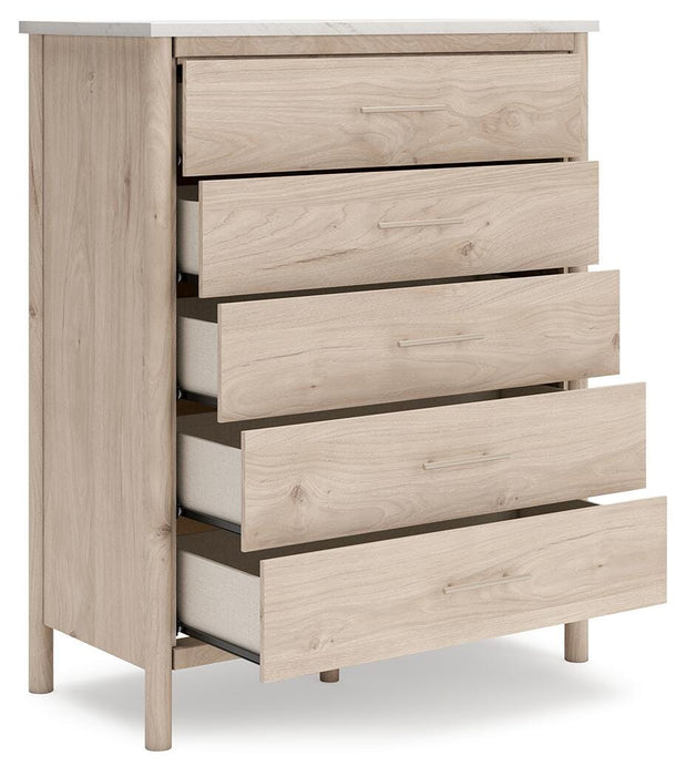 Cadmori Chest of Drawers - Pierce Furniture Gallery