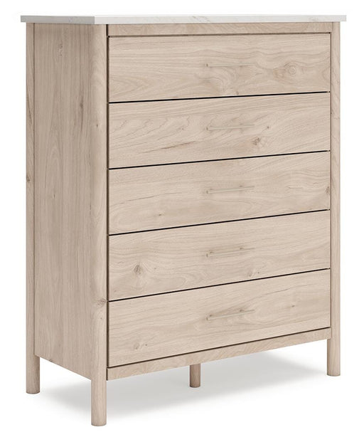 Cadmori Chest of Drawers - Pierce Furniture Gallery