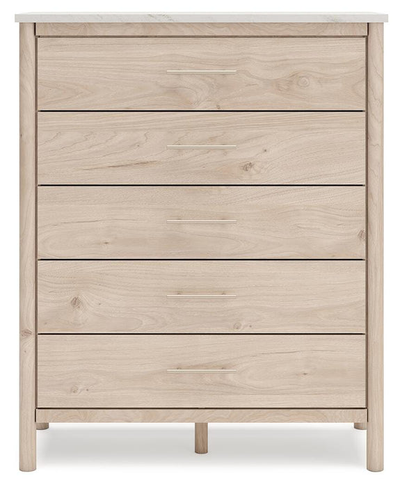 Cadmori Chest of Drawers - Pierce Furniture Gallery