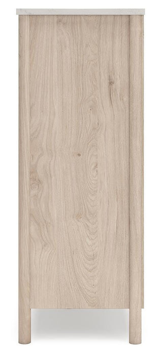 Cadmori Chest of Drawers - Pierce Furniture Gallery