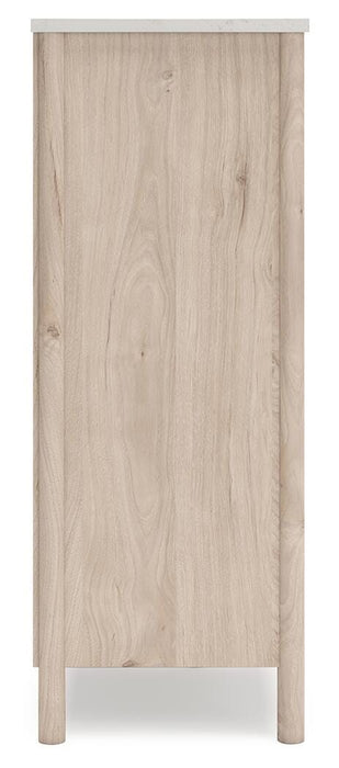 Cadmori Chest of Drawers - Pierce Furniture Gallery