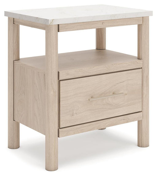 Cadmori Nightstand - Pierce Furniture Gallery