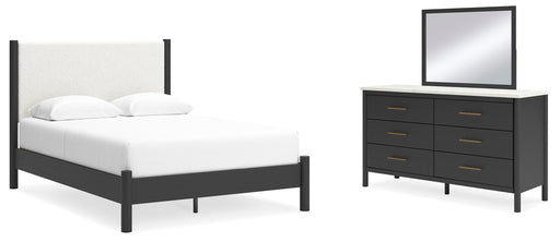 Cadmori Bedroom Set - Pierce Furniture Gallery