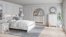 Altyra Bedroom Set - Pierce Furniture Gallery