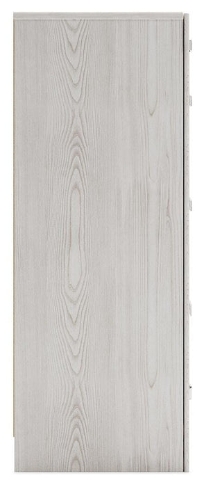 Altyra Dresser - Pierce Furniture Gallery