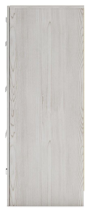 Altyra Dresser - Pierce Furniture Gallery