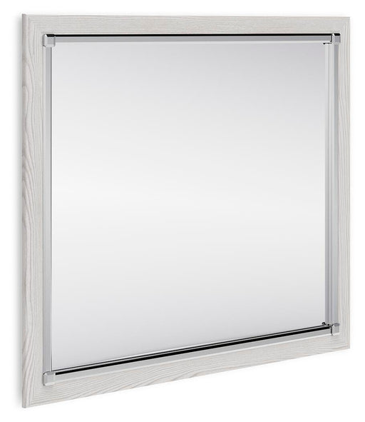 Altyra Bedroom Mirror - Pierce Furniture Gallery