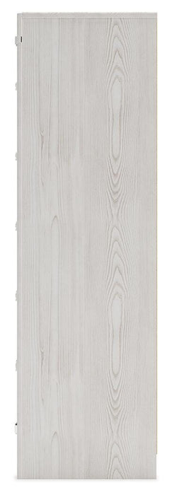 Altyra Chest of Drawers - Pierce Furniture Gallery