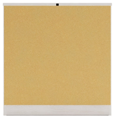 Altyra Nightstand - Pierce Furniture Gallery