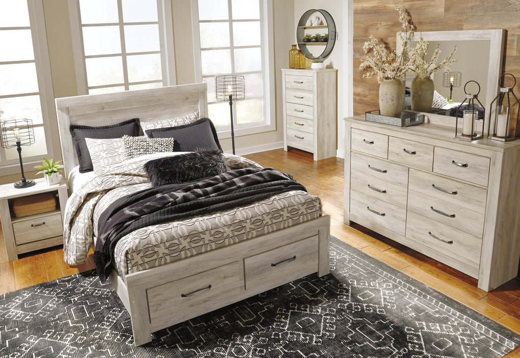 Bellaby Chest of Drawers - Pierce Furniture Gallery
