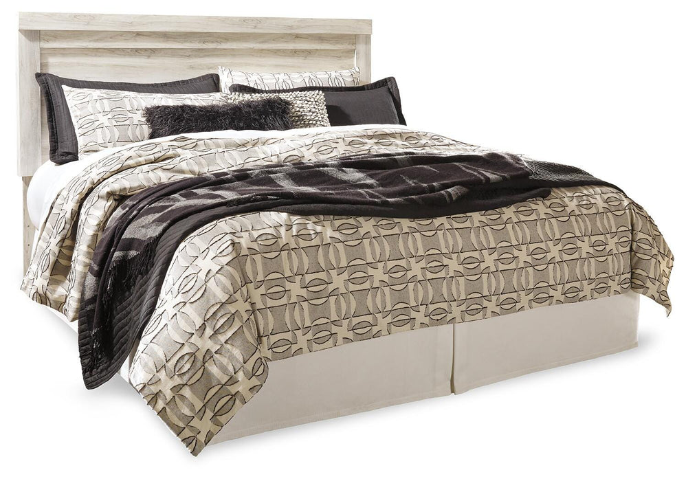 Bellaby Bed - Pierce Furniture Gallery