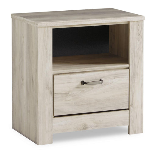 Bellaby Nightstand - Pierce Furniture Gallery