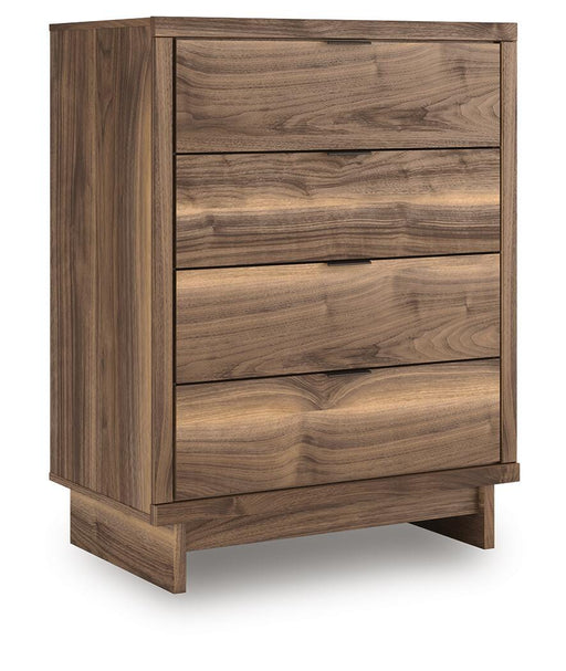 Chirason Chest of Drawers - Pierce Furniture Gallery