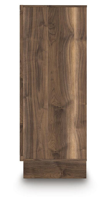 Chirason Wide Chest of Drawers - Pierce Furniture Gallery