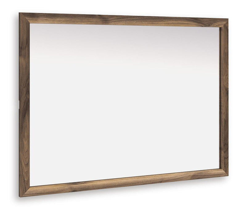 Chirason Bedroom Mirror - Pierce Furniture Gallery