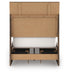 Chirason Bed - Pierce Furniture Gallery
