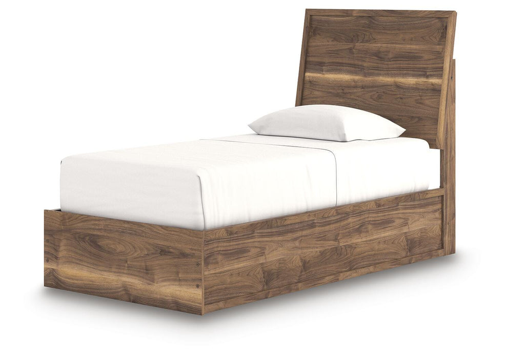 Chirason Bed - Pierce Furniture Gallery