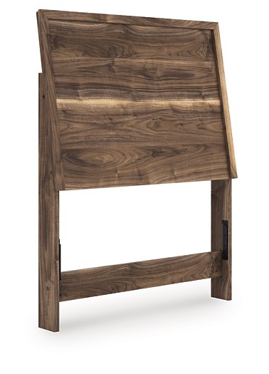 Chirason Bed - Pierce Furniture Gallery